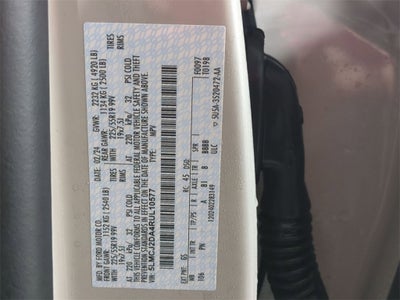 2024 Lincoln Corsair Reserve