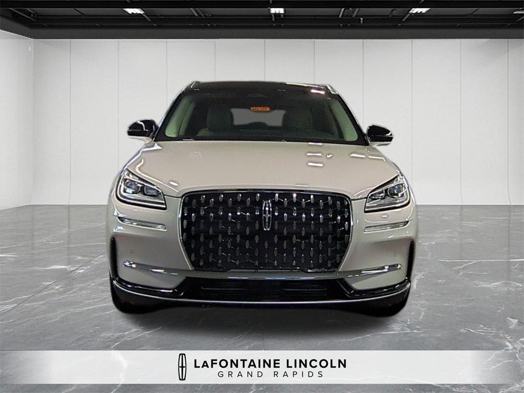 2024 Lincoln Corsair Reserve