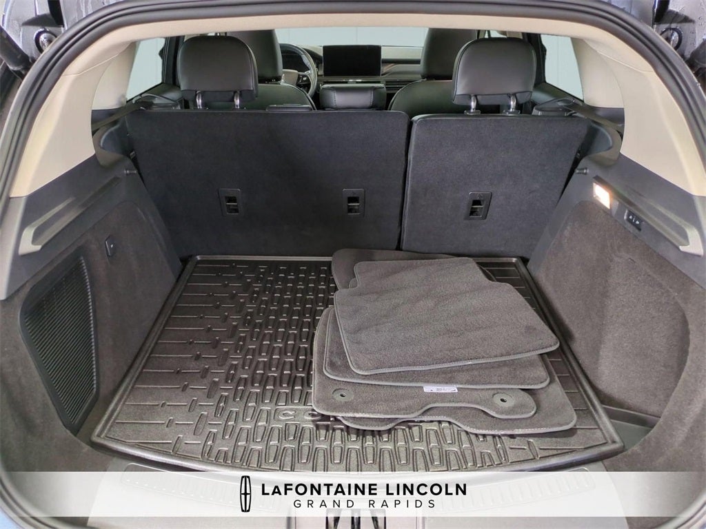 2023 Lincoln Corsair Reserve