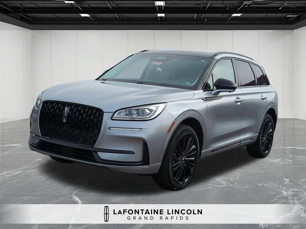 2023 Lincoln Corsair Reserve