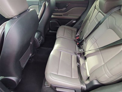 2024 Lincoln Corsair Reserve