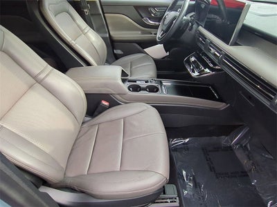 2024 Lincoln Corsair Reserve