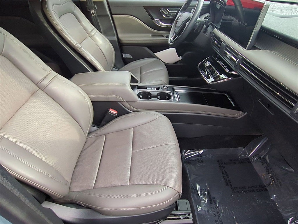 2024 Lincoln Corsair Reserve