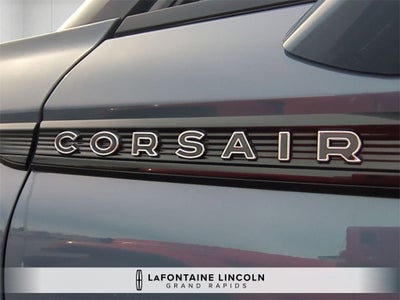 2024 Lincoln Corsair Reserve