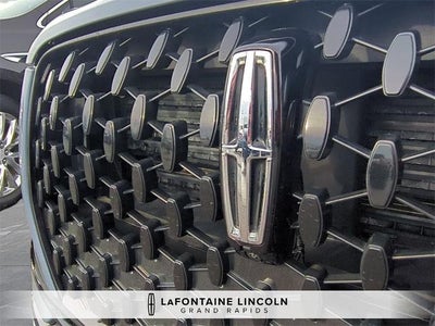 2024 Lincoln Corsair Reserve