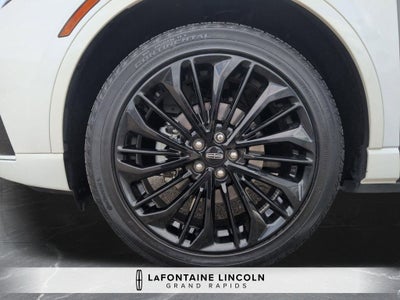 2024 Lincoln Corsair Reserve