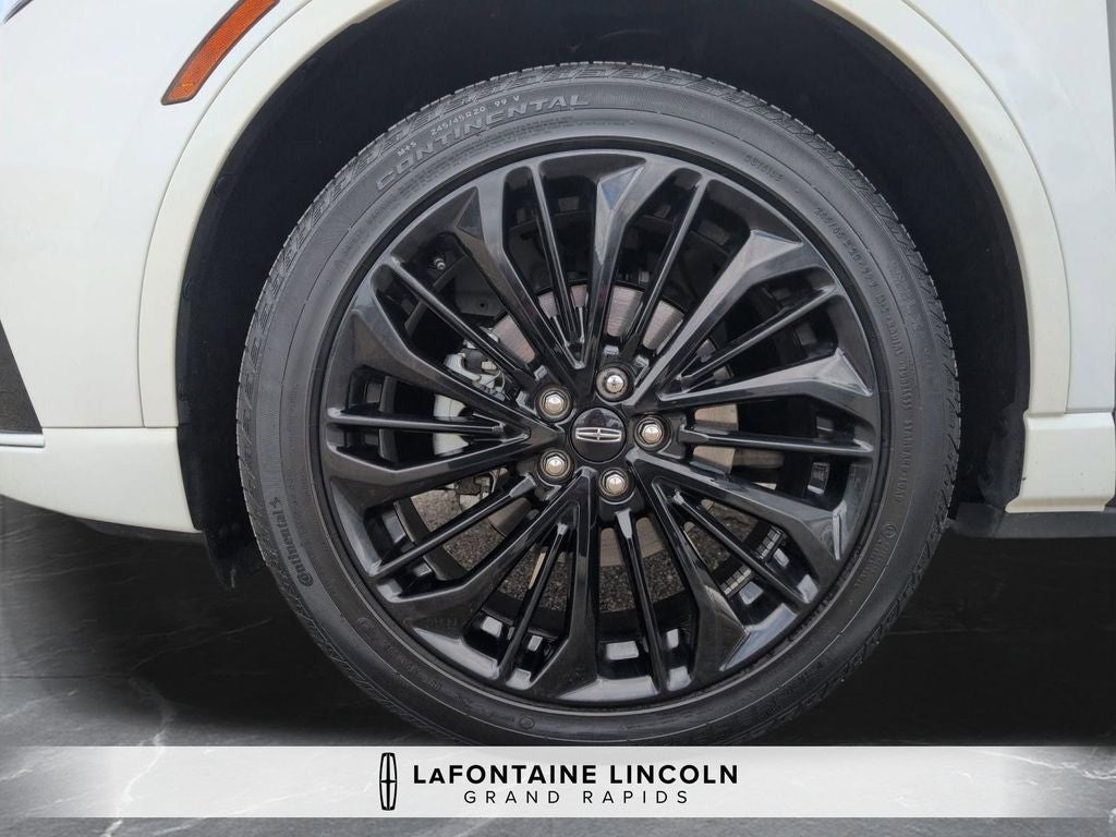 2024 Lincoln Corsair Reserve