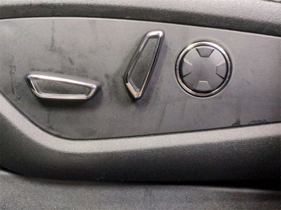 2018 Lincoln MKC Reserve