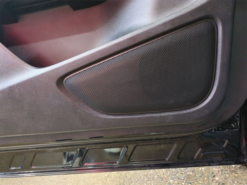 2018 Lincoln MKC Reserve