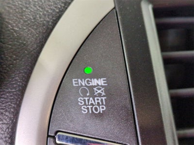 2018 Lincoln MKC Reserve