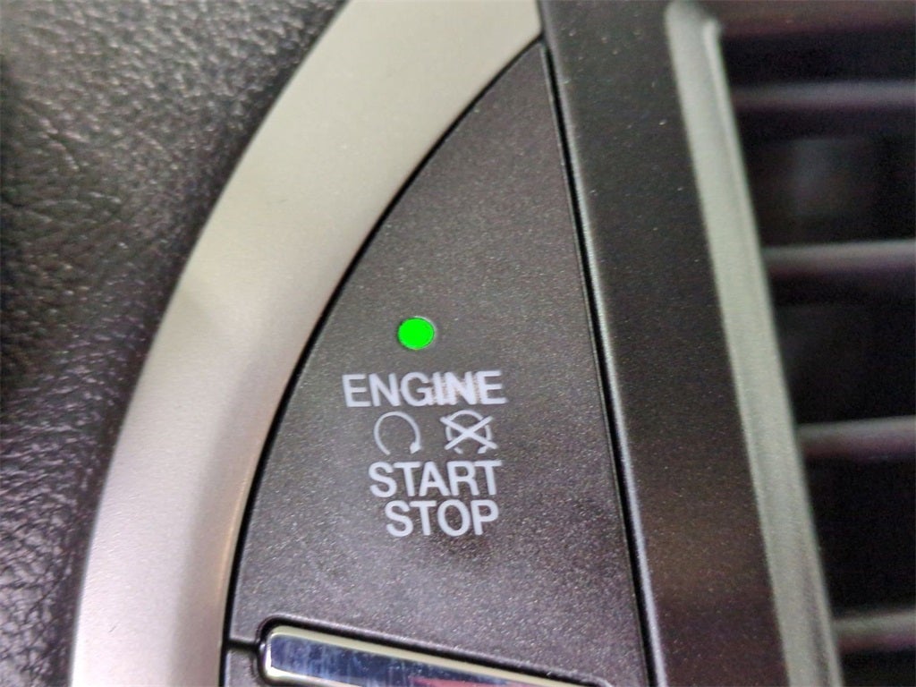 2018 Lincoln MKC Reserve