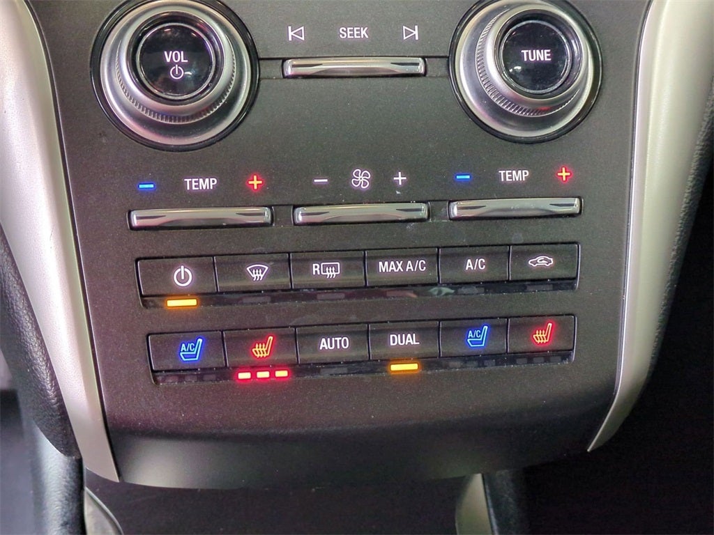 2018 Lincoln MKC Reserve