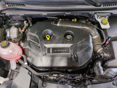 2018 Lincoln MKC Reserve