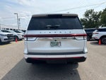 2024 Lincoln Navigator Black Label