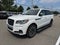 2023 Lincoln Navigator Black Label