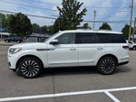 2023 Lincoln Navigator Black Label