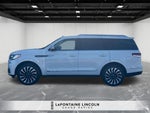 2023 Lincoln Navigator Black Label