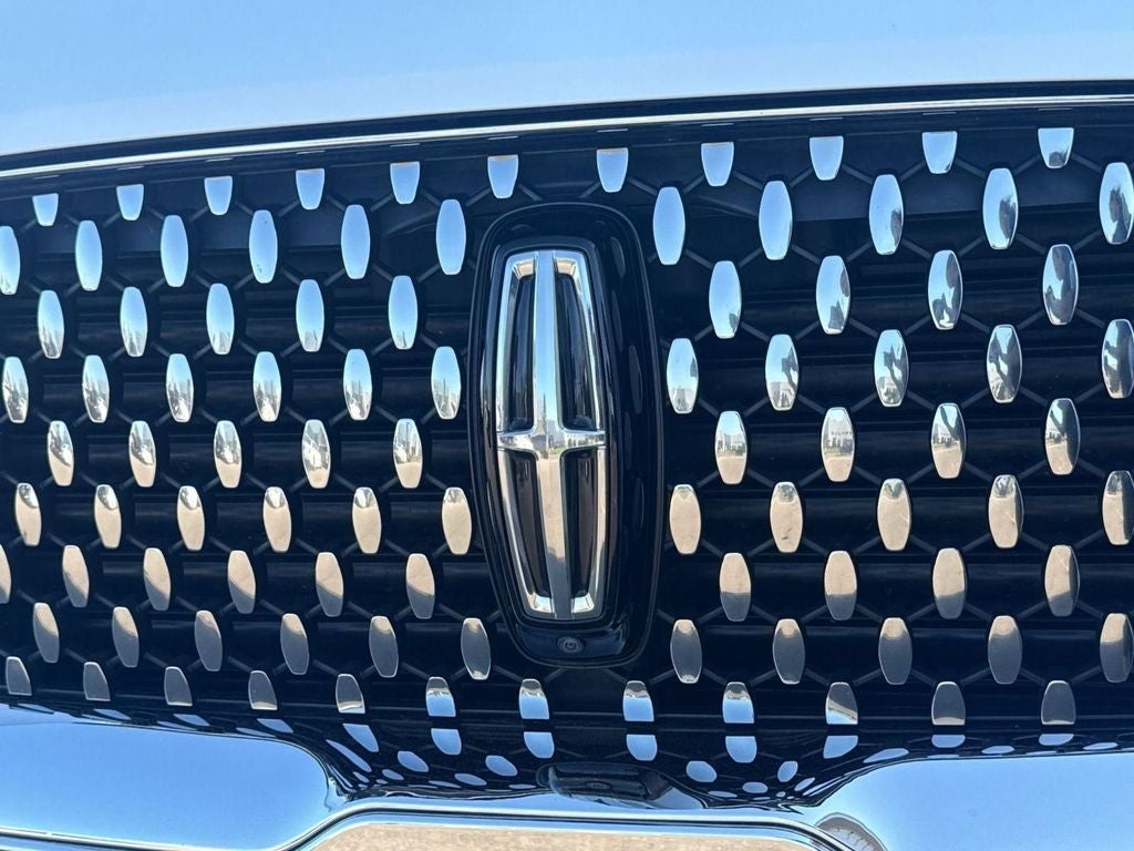 2023 Lincoln Navigator Black Label