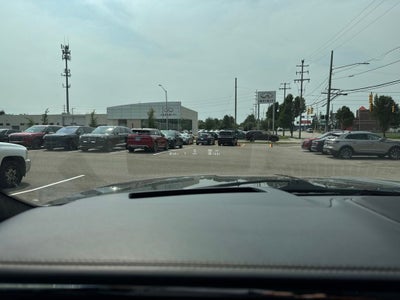2024 Lincoln Navigator Black Label