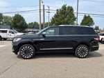2024 Lincoln Navigator Black Label