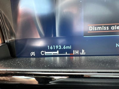 2024 Lincoln Navigator Black Label