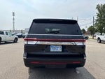 2024 Lincoln Navigator Black Label