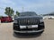 2024 Lincoln Navigator Black Label