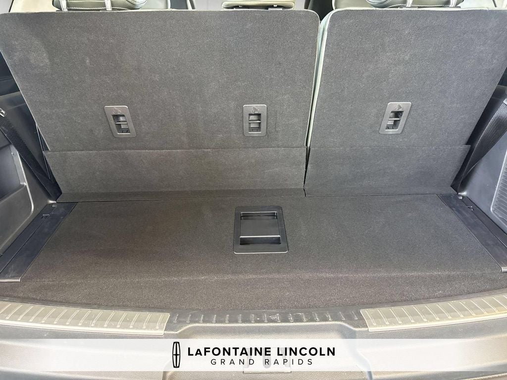 2023 Lincoln Navigator Black Label