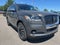 2023 Lincoln Navigator Black Label