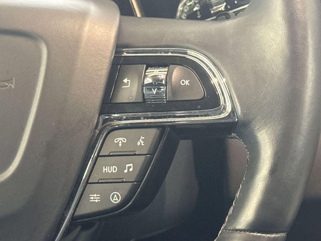 2024 Lincoln Navigator Black Label