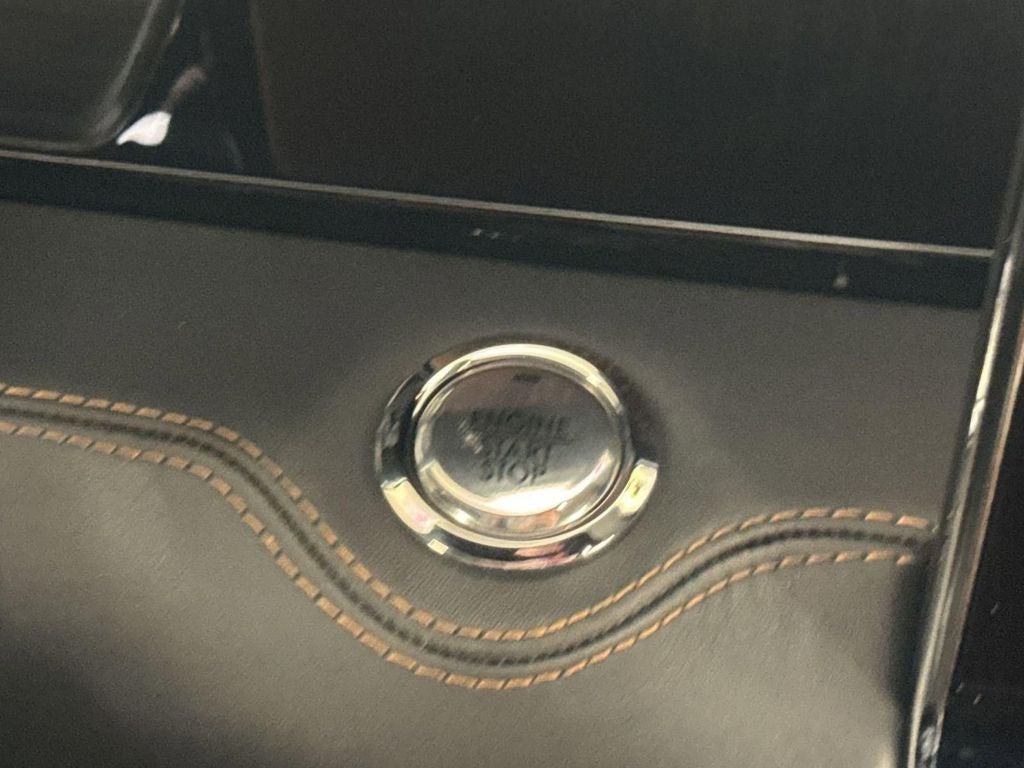 2024 Lincoln Navigator Black Label