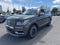 2021 Lincoln Navigator Black Label