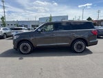 2021 Lincoln Navigator Black Label