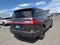 2021 Lincoln Navigator Black Label