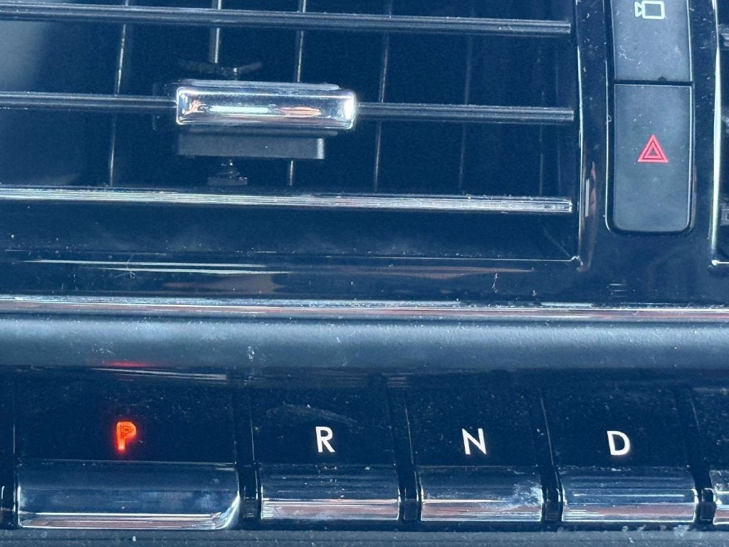 2023 Lincoln Navigator L Black Label