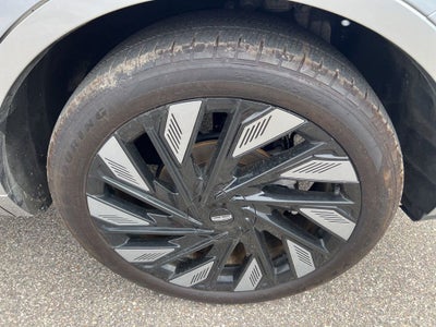 2024 Lincoln Nautilus Black Label