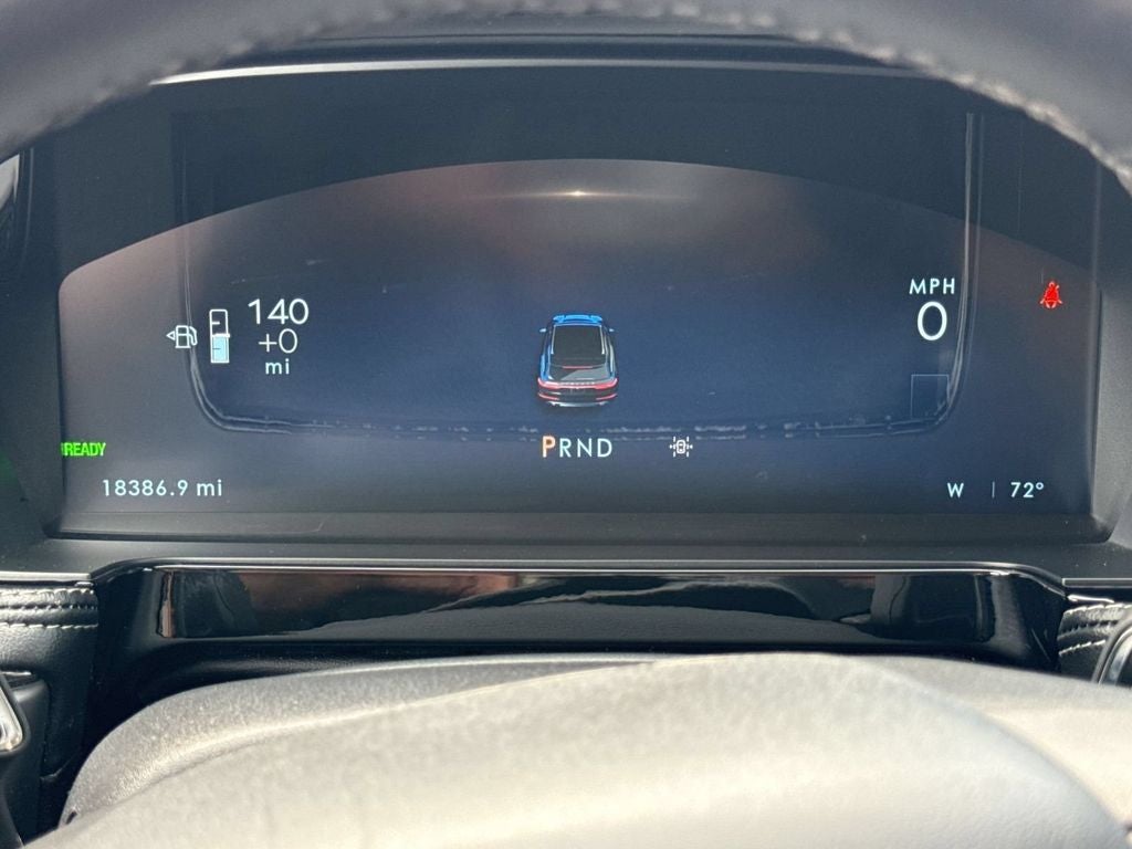 2024 Lincoln Corsair Plug-In Hybrid Grand Touring