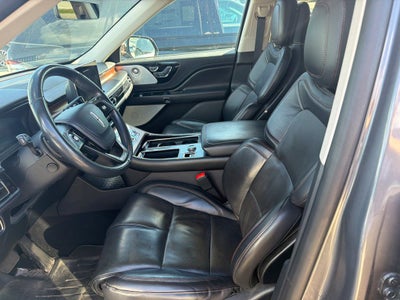 2021 Lincoln Aviator Grand Touring