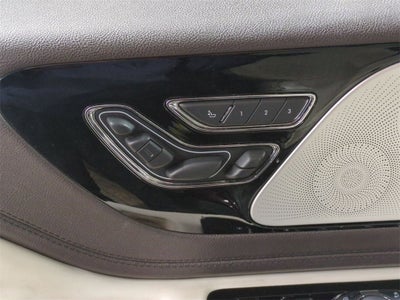 2020 Lincoln Aviator Plug-In Hybrid Black Label Grand Touring