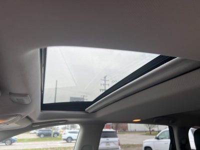 2020 INFINITI QX60 PURE