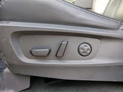 2022 INFINITI QX60 Sensory