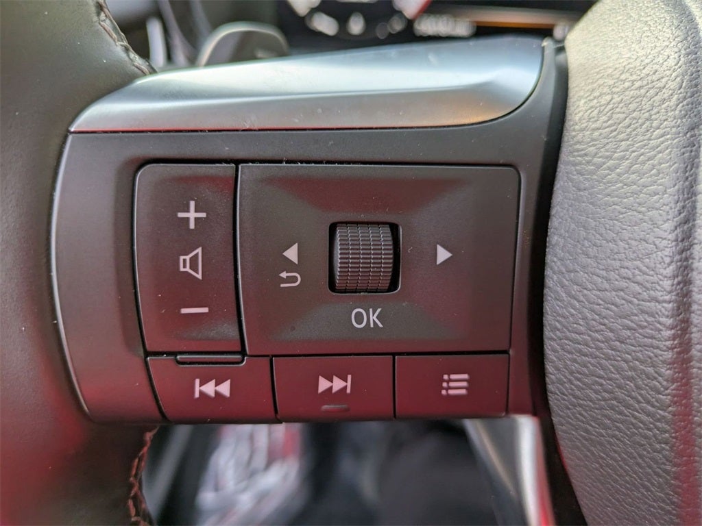 2022 INFINITI QX60 Sensory