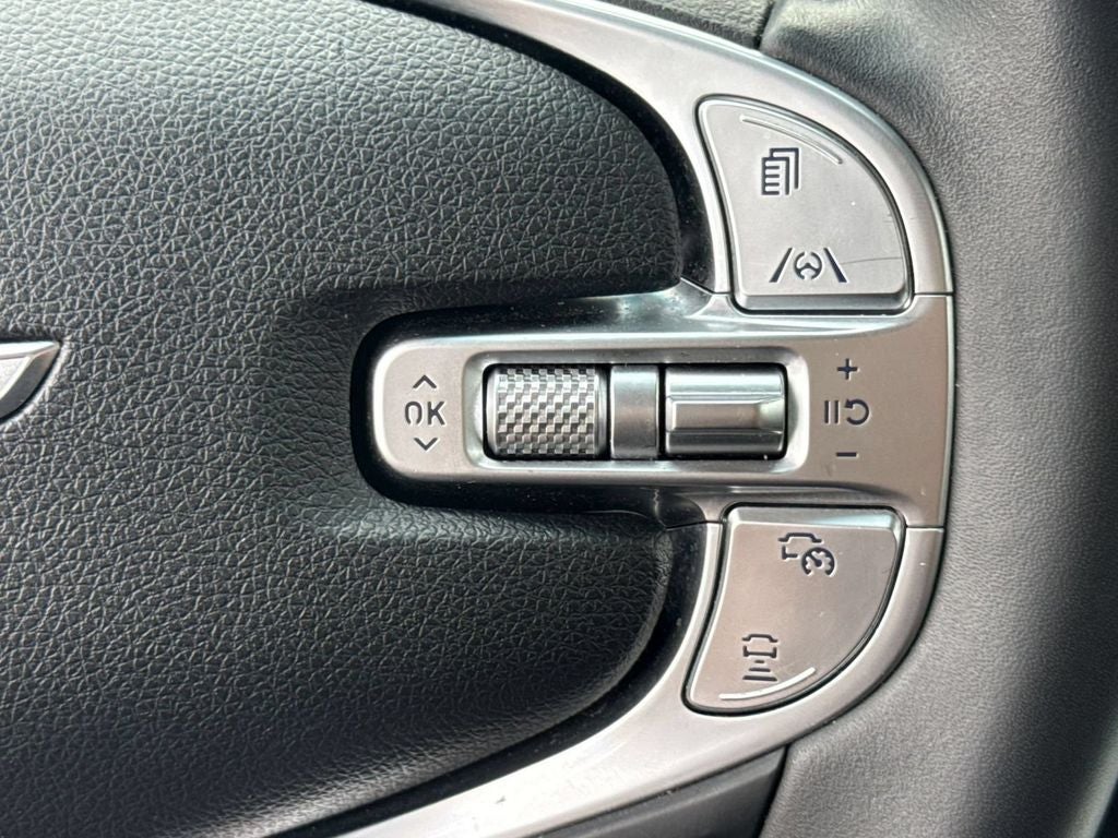 2025 Genesis GV70 2.5T
