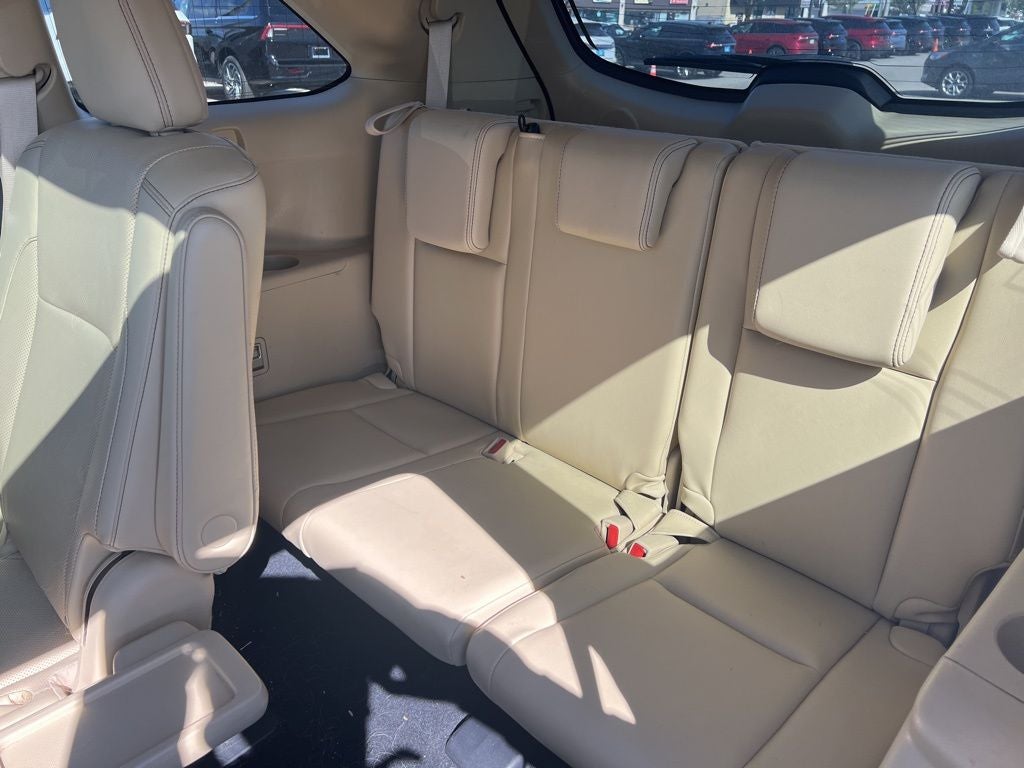 2015 Toyota Highlander Limited Platinum V6