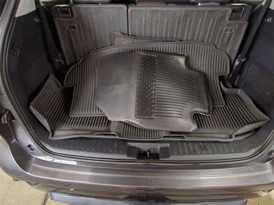 2022 Toyota Highlander Hybrid Limited