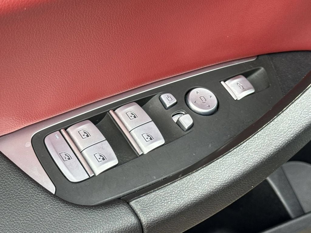 2024 BMW X3 M40i