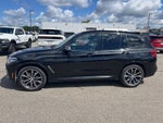 2020 BMW X3 M40i