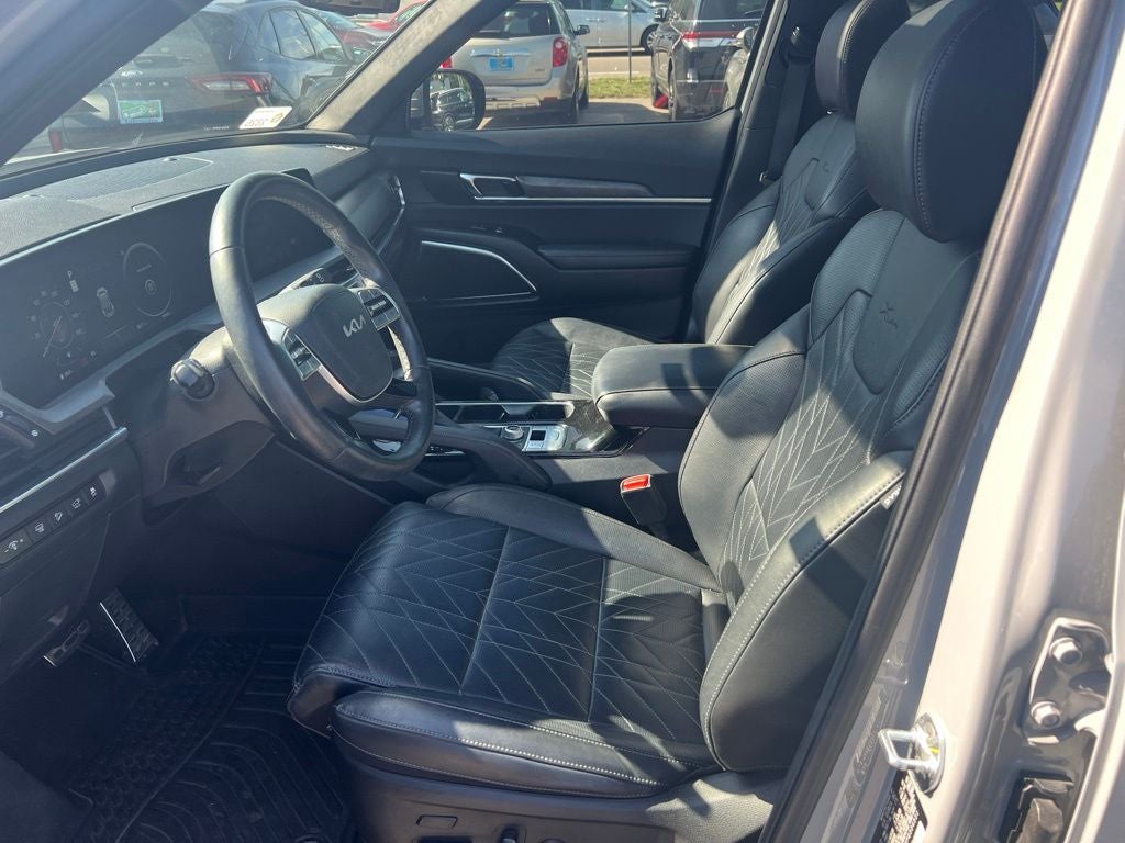 2023 Kia Telluride SX-Prestige X-Pro