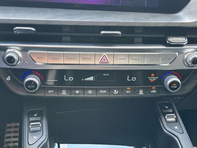 2023 Kia Telluride SX-Prestige X-Pro