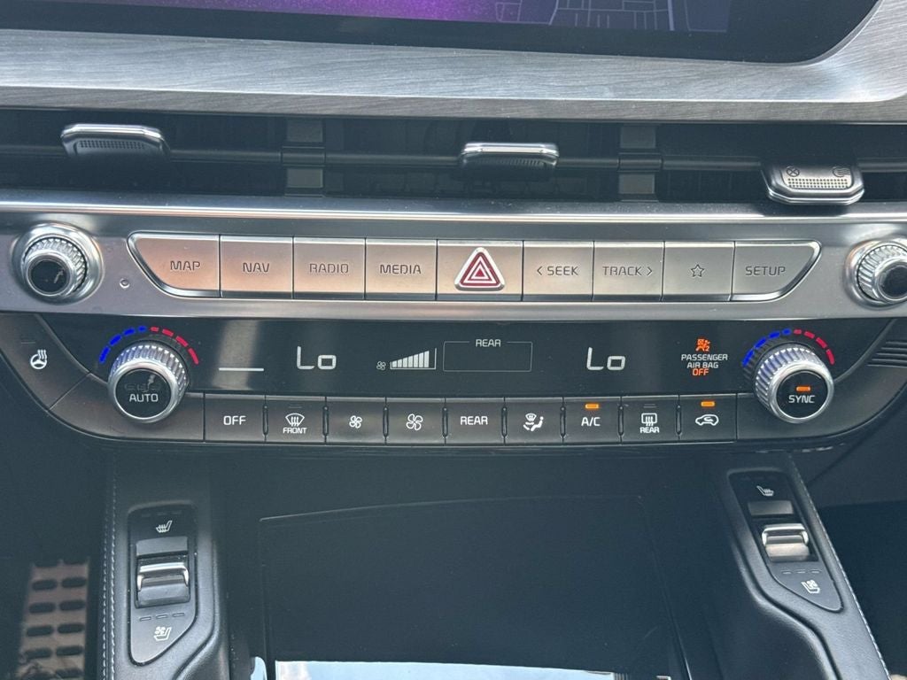 2023 Kia Telluride SX-Prestige X-Pro